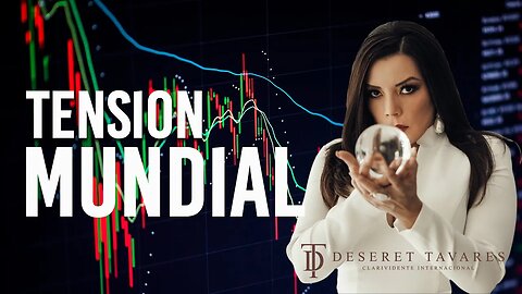 Tensión Mundial #BolsaDeValores#Economia#Inversiones | Deseret Tavares