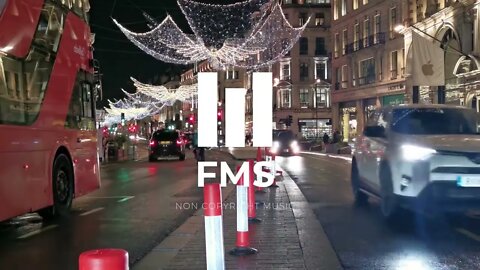 FMS - Relaxing car sounds #004 (8h)