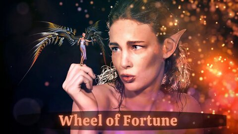 The Wheel of Fortune is A Turning ~ ESSENE FOUNDATIONAL PRAYER ~ Winds of Change
