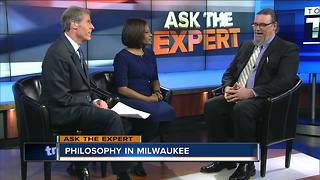 Ask the Expert: Philosophy in Milwaukee