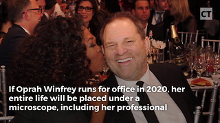 Oprah Will Be Regretting These Pictures