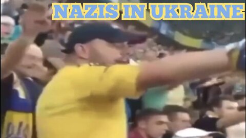 There Are No "NAZIS In Ukraine" | PROOF Of Nazis In Ukraine