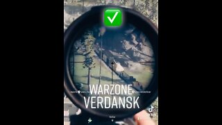 HeadShot - Warzone