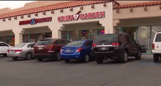 China Garden on Dirty Dining