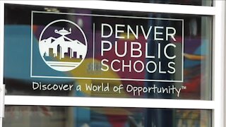 Community advocates protest DPS superintendent hiring process