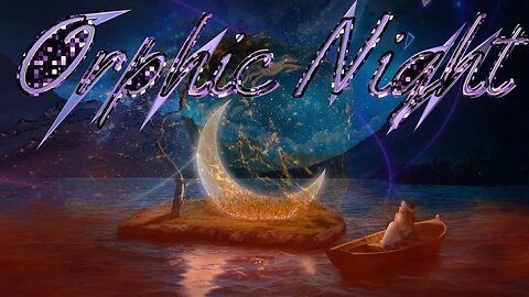 Orphic Night | No Copyright Music