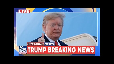Trump Breaking News 4PM 9/6/22 | Breaking Fox News Today September 6, 2022