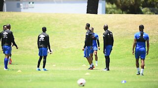 SOUTH AFRICA - Cape Town - Cape Town City FC media day (video ) (WZ7)