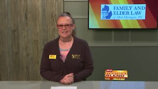Family & Elder Law of Mid-Michigan PC - 6/17/21
