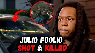 Breaking: Foolio Shot and Killed while Celebrating 26th Birthday. Kendrick 'Not Like Us' video