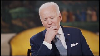 Biden: My Goal Was Keeping NATO Together Not Stopping Russia