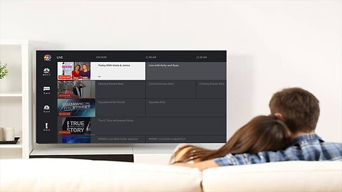 How to Watch Local Channels on Firestick/Fire TV Without Cable 📡 (Free & Legal)