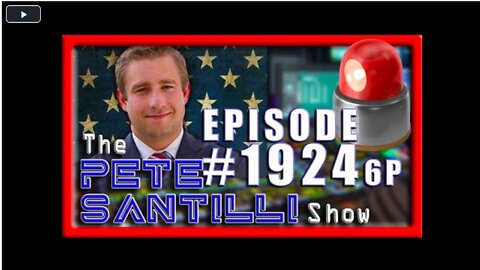 HUGE: FBI KNOWS RUSSIA DIDN'T HACK THE DNC Per CrowdStrike Testimony, NSA Records & FBI Text 1924-6P