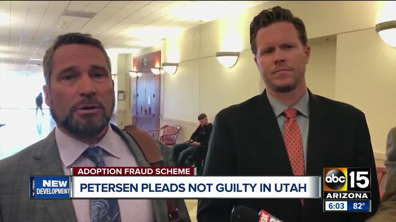 Petersen case leads to possible adoption reform