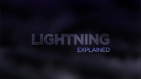 Lightning explained: The science behind storms