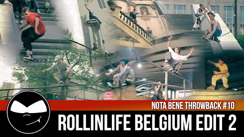 Nota Bene - Rollinlife Belgium Edit 2
