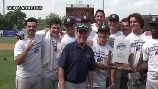 Canisius baseball wins MAAC Championship