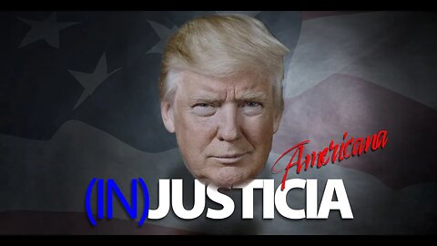 IN-JUSTICIA AMERICANA