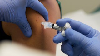 CDC Estimates Up To 7 Million People Have Had The Flu This Season