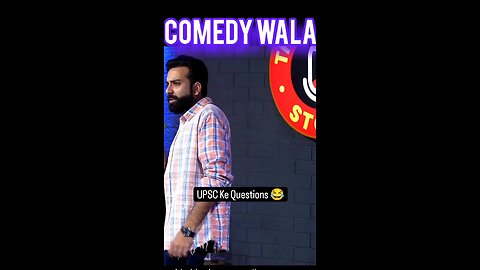 Bassi Comedy