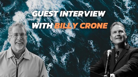 Tom Hughes Guest Interview with Billy Crone