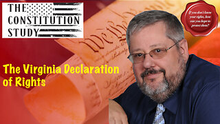 342 - The Virginia Declaration of Rights (1)