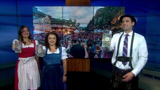 Celebrate German culture at Vail Oktoberfest 2022