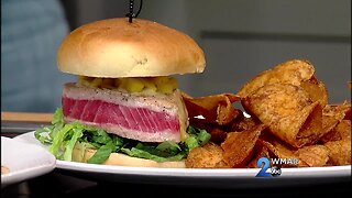 Howard County Restaurant Week - Mutiny Pirate Bar & Island Grill