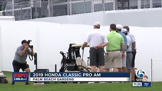 Honda Classic Pro-Am