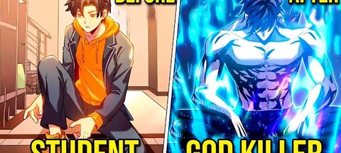 He Was Sent To Another World With The Power To Kill The Most Powerful Gods! | Manhwa Recap