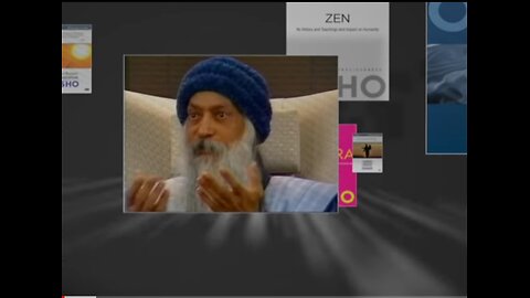 Osho: My God! Ther is no God!