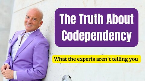 The Two Types of Codependents and the Five Traits of Codependence
