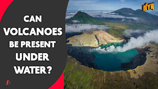 What Are The Different Kinds Of Volcanoes?