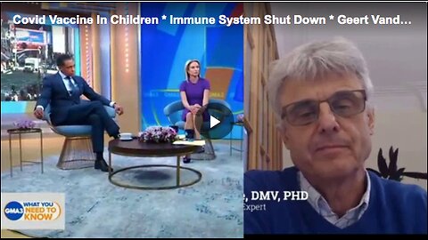 Learn how the COVID-19 vaccine affects the immune system
