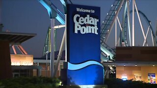 Cedar Point says hiring challenges lead to long lines, ride closures
