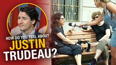 REACTIONS: Do Ottawa residents approve of Justin Trudeau?