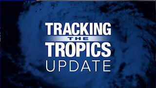 Tracking the Tropics | November 21 evening update