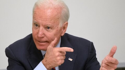 It's a bad omen for the Second Amendment that Biden hasn't made his gun move yet