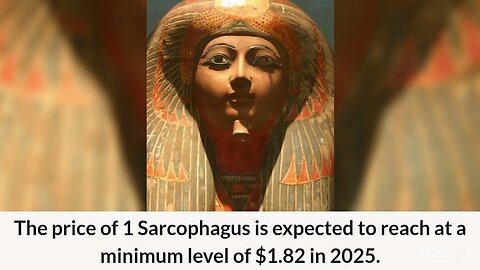 Sarcophagus Price Prediction 2022, 2025, 2030 SARCO Price Forecast Cryptocurrency Price Prediction