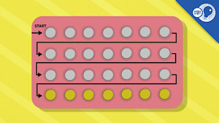 Stuff of Genius: No Babies! Gregory Pincus and the Birth Control Pill