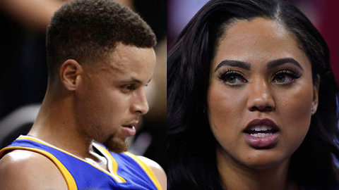 Steph Curry Caught CHEATING on Pregnant Wife Ayesha with Insta Groupie!!?