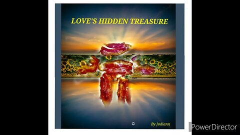 Loves Hidden Treasure by Jodiann