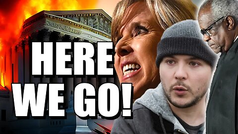 Supreme Court 6-3 Decision EXPOSES New Mexico Governor's Tyranny & Carry Ban!