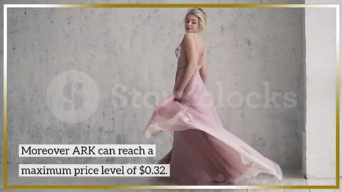 Ark Price Prediction 2023 ARK Crypto Forecast up to $0 32