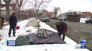 Does Denver's urban camping ban need to go? Voters decide this May