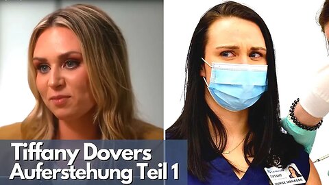 Die Auferstehung von Tiffany Dover | Teil 1 | Das Krankenhaus ist Schuld!