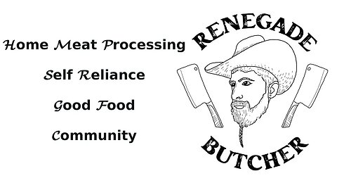 Regrind Episode - Considerations for processing large livestock