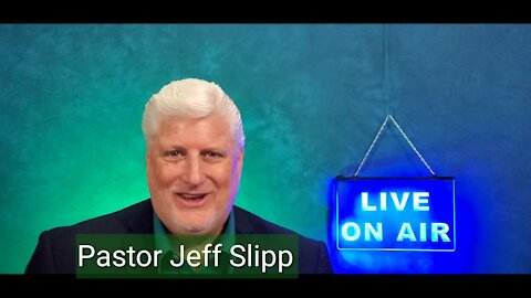 DO NOT FEAR | Pastor Jeff Slipp | Isaiah 41:10
