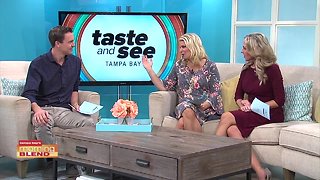 Taste and See | Morning Blend