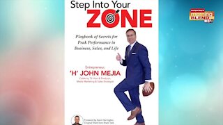 Step Into Your Zone | Morning Blend